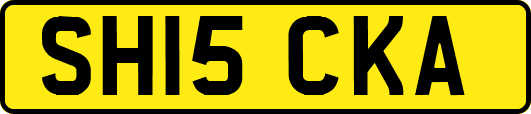 SH15CKA