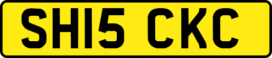 SH15CKC