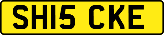 SH15CKE