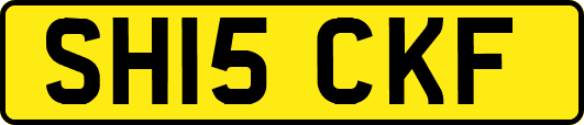 SH15CKF