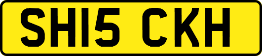 SH15CKH