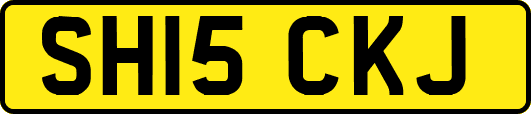 SH15CKJ