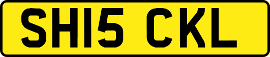 SH15CKL