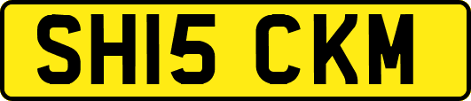 SH15CKM