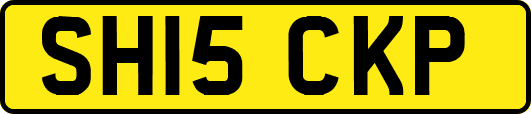 SH15CKP