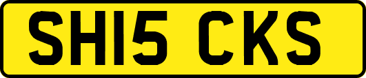 SH15CKS