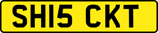 SH15CKT