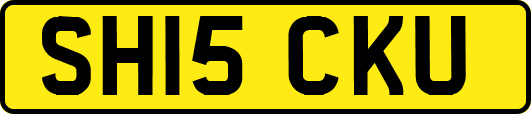 SH15CKU