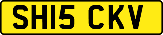 SH15CKV