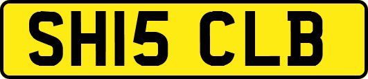 SH15CLB