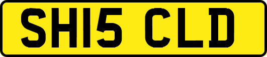 SH15CLD