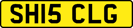 SH15CLG