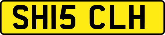 SH15CLH