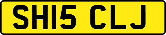SH15CLJ