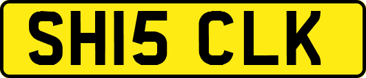 SH15CLK