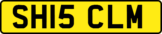 SH15CLM