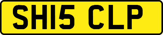 SH15CLP