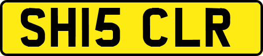 SH15CLR