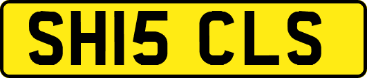 SH15CLS