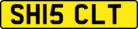 SH15CLT