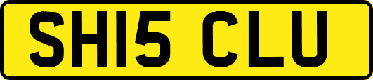 SH15CLU