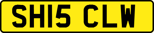 SH15CLW