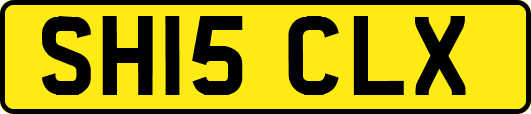 SH15CLX
