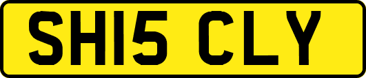 SH15CLY