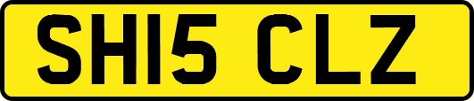 SH15CLZ