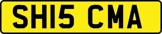 SH15CMA