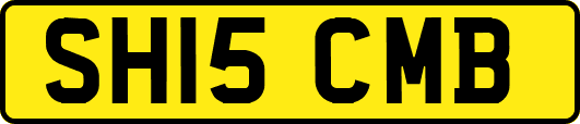 SH15CMB