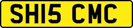 SH15CMC
