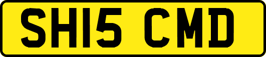 SH15CMD