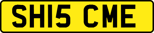 SH15CME
