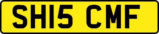 SH15CMF