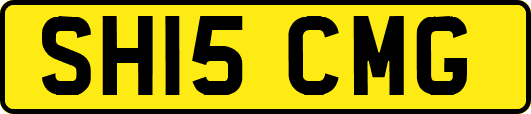 SH15CMG
