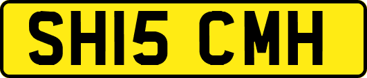 SH15CMH