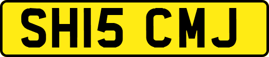 SH15CMJ