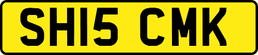 SH15CMK