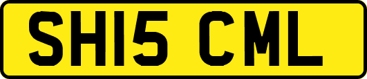 SH15CML