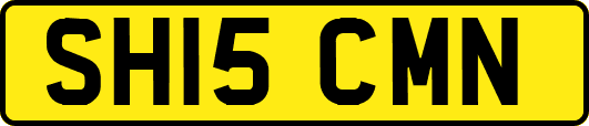SH15CMN