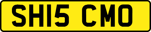SH15CMO