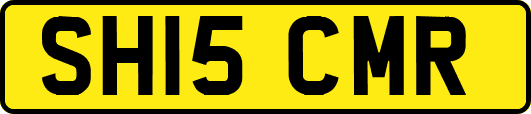SH15CMR