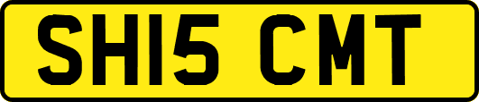 SH15CMT