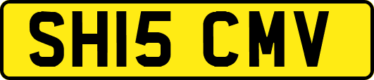 SH15CMV