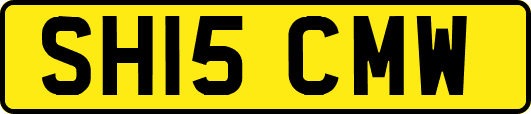 SH15CMW
