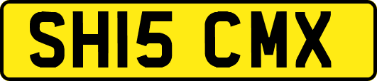SH15CMX