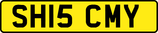 SH15CMY