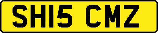 SH15CMZ