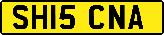 SH15CNA